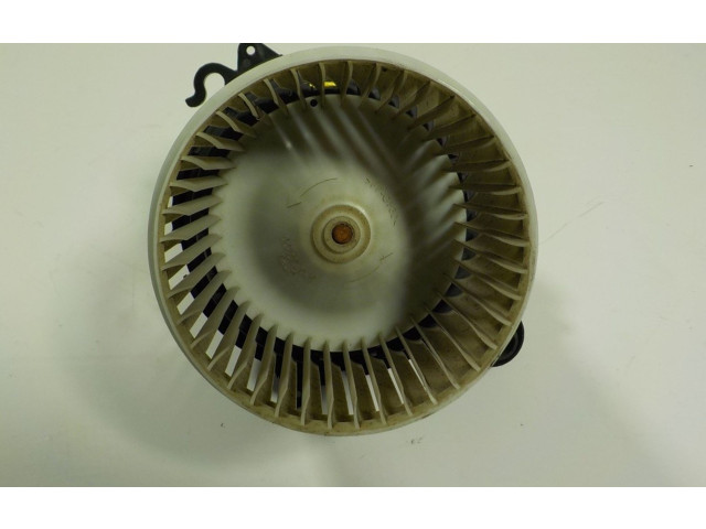 Вентилятор печки 272107379R Dacia Sandero