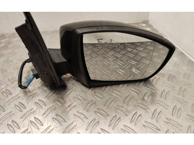 Зеркало электрическое Ford Galaxy 2006 - 2015 года