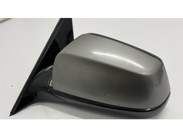 Zpětné zrcátko levé BMW 5 F10 F11 2014 A046412
