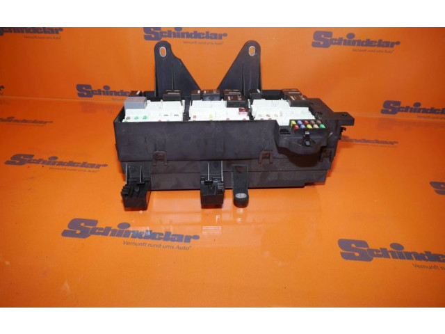 Блок предохранителей GX7314A067DB, GX7314A067DB Jaguar XE