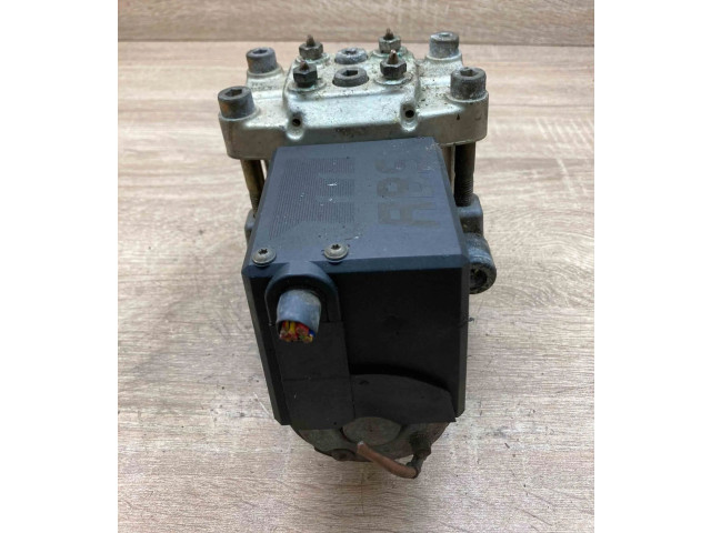 Jednotka ABS 4A0614111A, 0265201049 Audi 100 S4 C4 1990