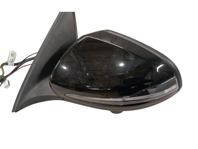 Зеркало электрическое        Mercedes-Benz GLC C253  2016 -  года   