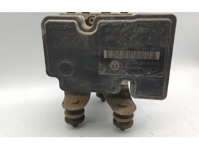 Блок АБС 1K0907379P   Volkswagen  Caddy  2004 - 2010 года