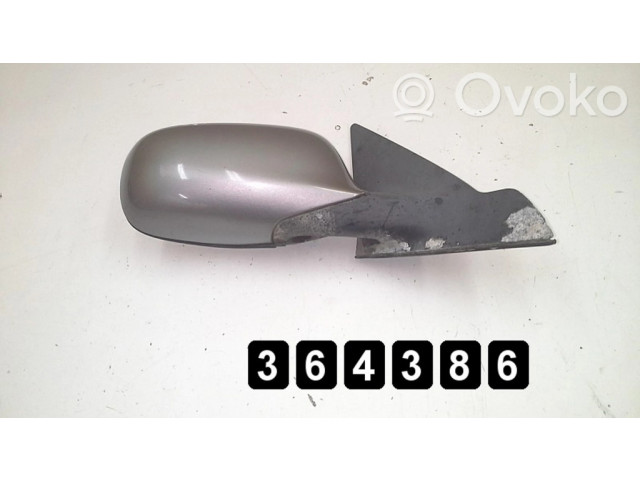 Zpětné zrcátko Saab 9-3 Ver1 2004 12796556