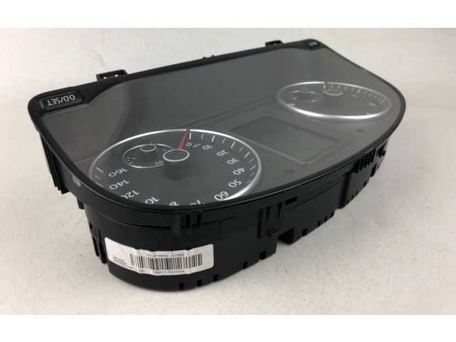 Панель приборов 2K5920976J Volkswagen Caddy