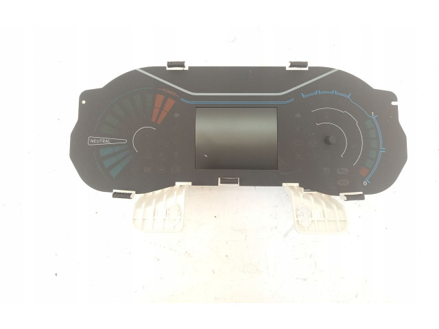 Панель приборов 248101080R Dacia Spring