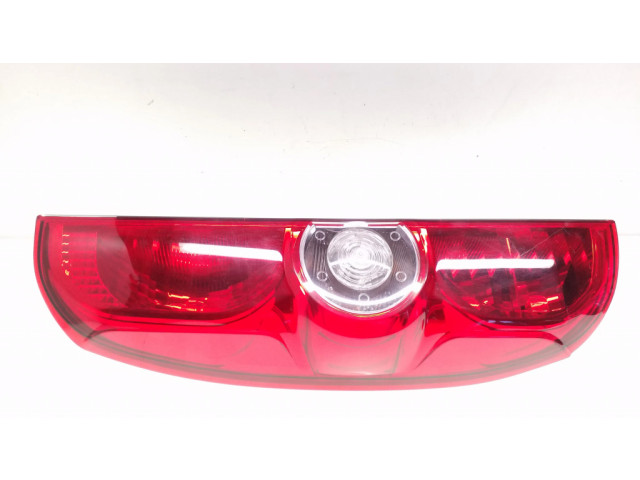 Задний фонарь левый 00518106740 Fiat Doblo 2010-2022 года