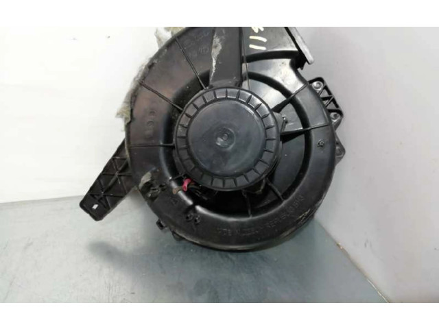 Турбина Skoda Fabia Mk3 (NJ) 2PIN для двигателя CUS