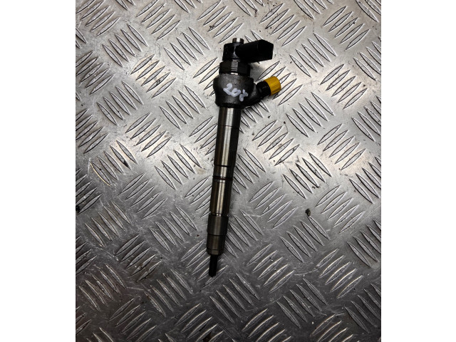 Форсунка 04L130277AC, 1302710 Volkswagen Jetta VI CUUA