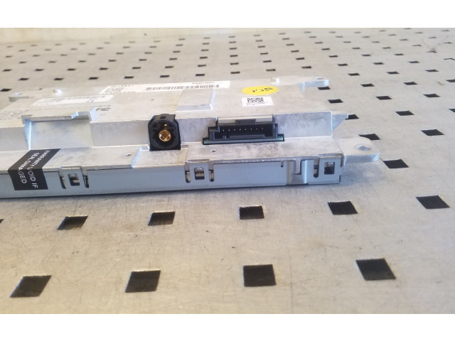 Дисплей    8R0919604   Audi Q5 SQ5