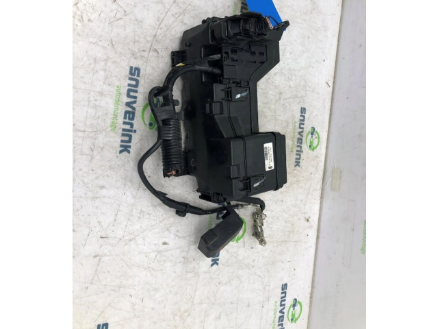 Ящик предохранителей (комплект) 1612190080, 1612189780   Peugeot 108       