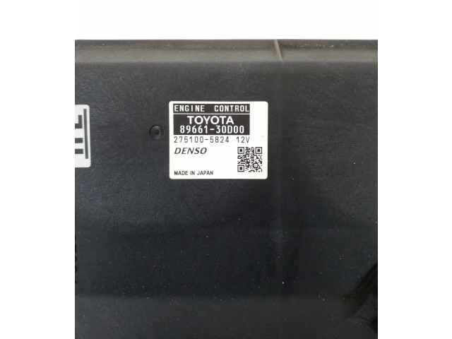 Řídící jednotka 8966130D00 Lexus GS 300 350 430 450H 2007