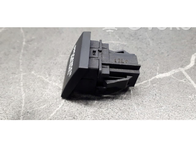 Блок подушек безопасности 5j0919235b Skoda Fabia Mk2 (5J)