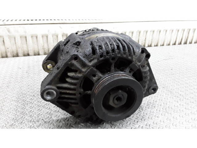 Генератор 7700424583, 2541984A   Renault Megane I 1.6     