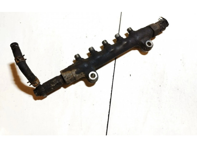 Vstřikovací lišta Subaru Legacy