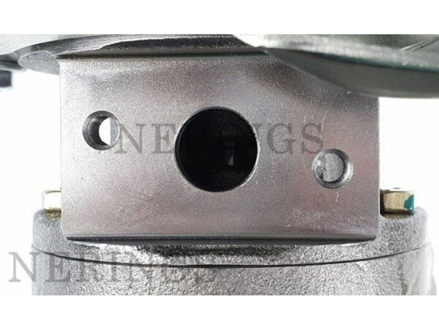 Турбина Opel Combo C CTC77002KS, 1102097