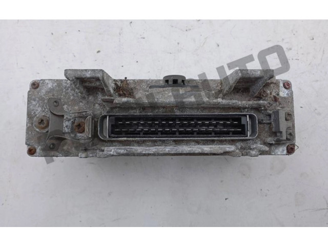 Блок управления двигателя 0265101018   Mercedes-Benz 190 W201