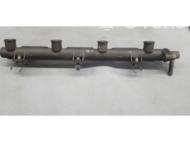 Vstřikovací lišta 0k30e1315x KIA Rio