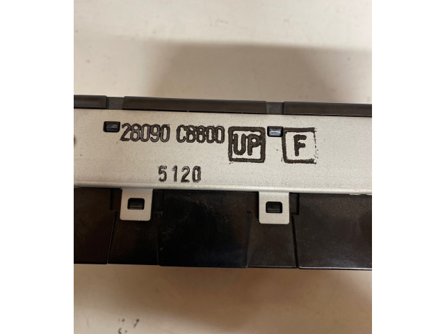 Дисплей 28090CB800, 5120 Infiniti FX