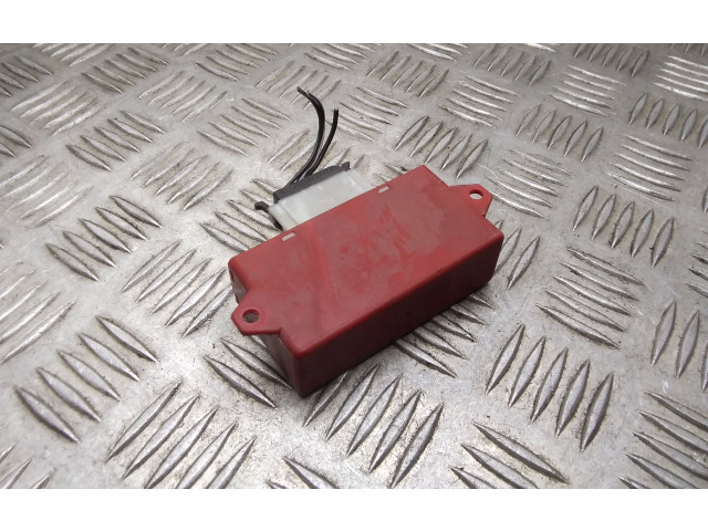 Блок управления 701907533, 9XL00655912   Volkswagen Transporter - Caravelle T4