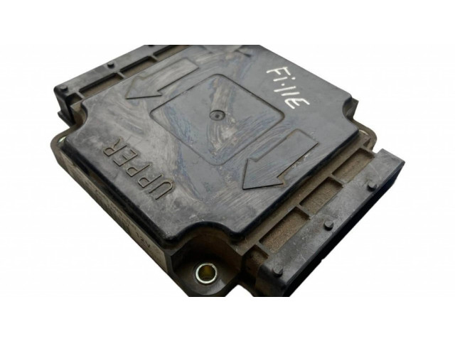 Řídící jednotka 46791885, GE113383 Fiat Stilo 2004