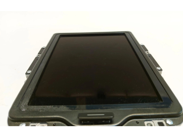 Дисплей    32316630   Volvo XC90