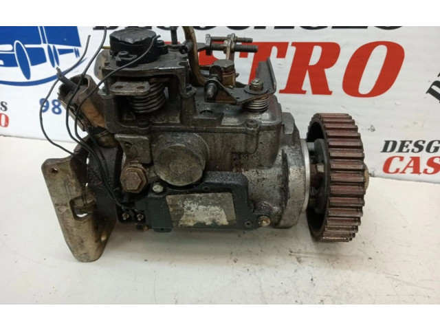 Топливный насос