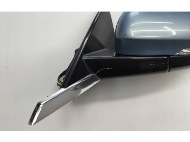 Зеркало электрическое Jaguar XF X250 2007 - 2015 года