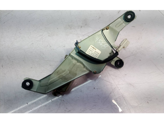 Моторчик заднего дворника 9870027500, 9870027500 Hyundai Coupe