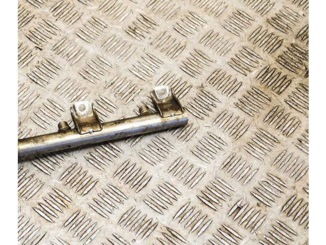 Vstřikovací lišta 7547599 BMW 7 F01 F02 F03 F04 pro benzínový motor 4.4 N63 B44 A