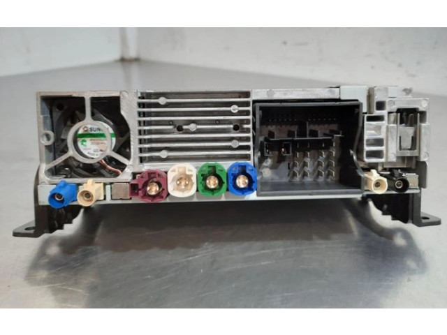 Радио/ проигрыватель CD/DVD / навигация 65129381300   Mini One - Cooper F56 F55       