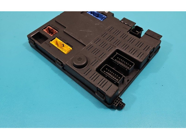 Блок комфорта 9642409480, IMPRK1419937 Citroen Xsara Picasso