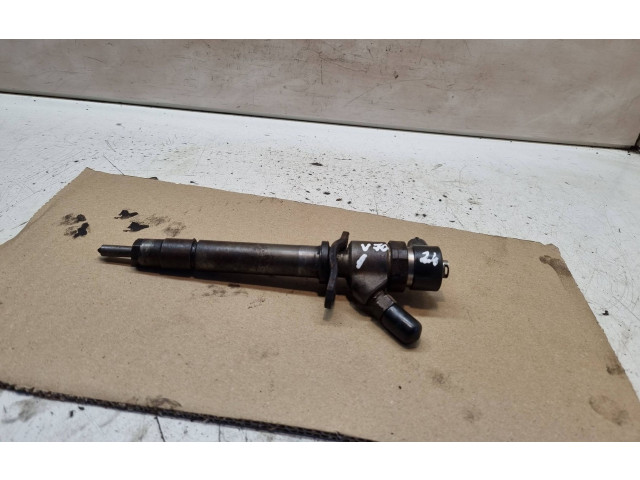 Форсунка 0445110078    Volvo V70   