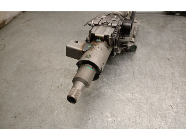 Рулевая рейка 9824737580, 98247375ZD Citroen C4 SpaceTourer 2018 - года