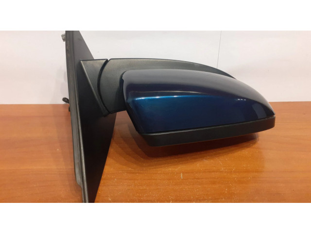 Zpětné zrcátko BMW X6 E71 2013 7181175, 7136887