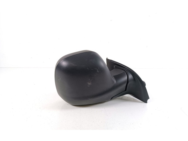 Зеркало электрическое        Peugeot Partner III  2018 -  года   