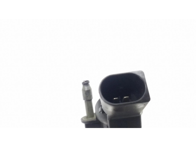 Форсунка A6420701187, 0445116026 Mercedes-Benz E W212 для дизельного двигателя 642.850 3