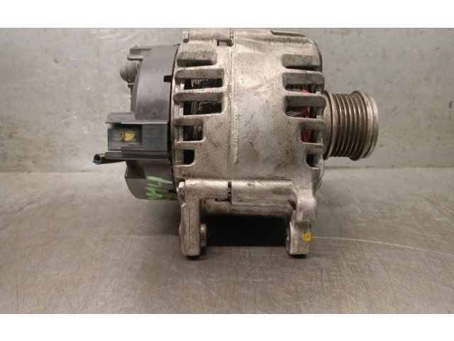 Генератор 04L903021D, 04L903021D   Audi Q3 F3      