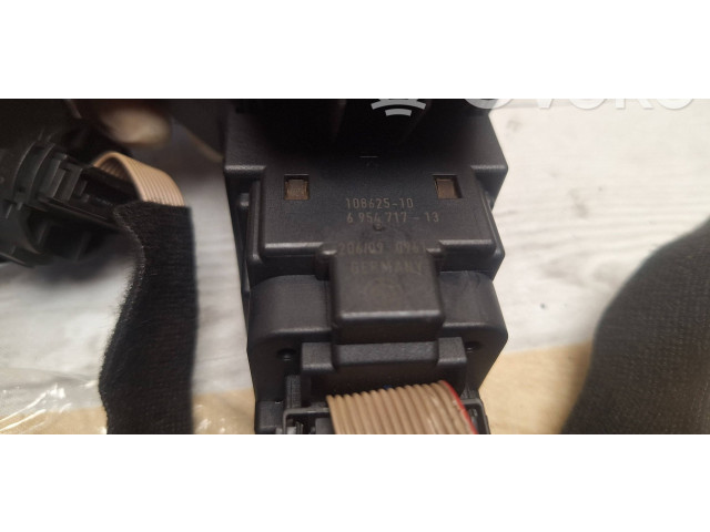 Řídící jednotka 9147226, 2092042917 BMW 1 E81 E87 2009