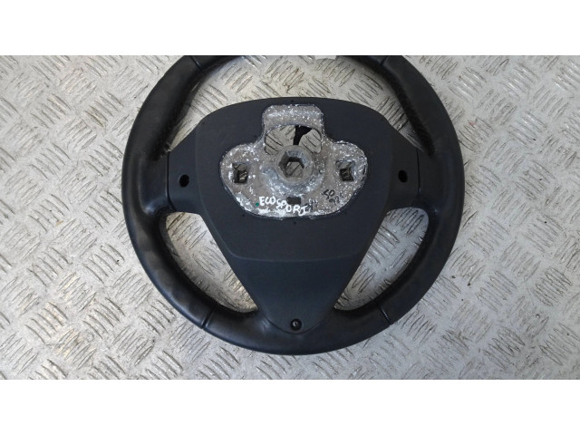 Руль Ford Ecosport 2013 - 2017 года