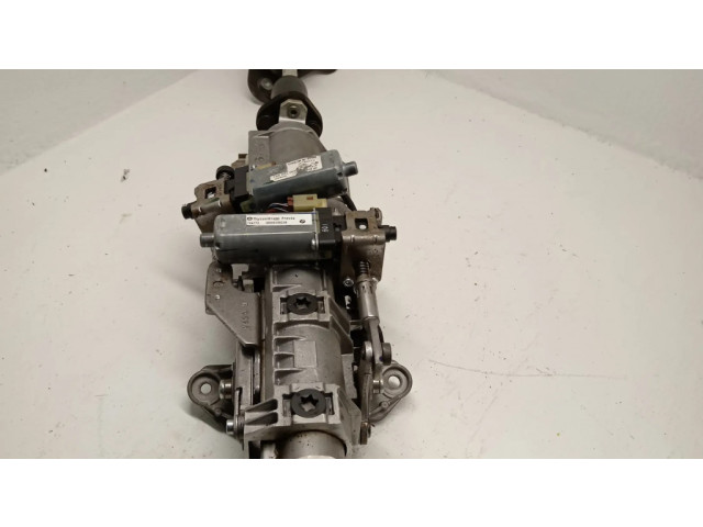 Рулевая рейка 805946 BMW X5 F15 2013-2017 года