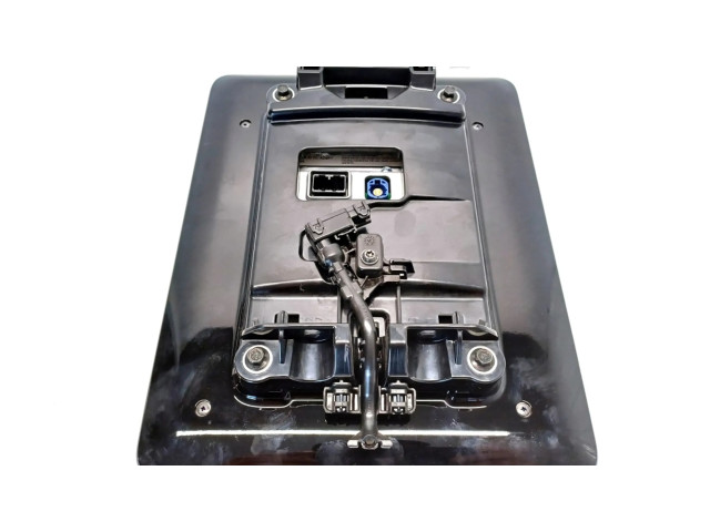 Дисплей 32218176 Polestar 2