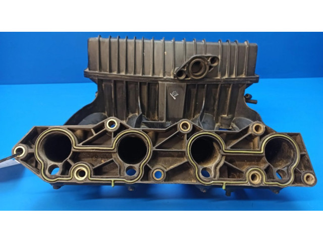 Всасывающий коллектор