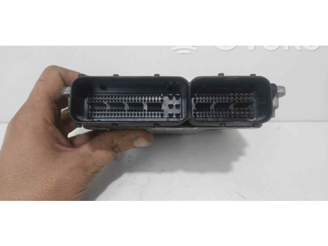 Řídící jednotka 04L907309K Volkswagen Tiguan 2015