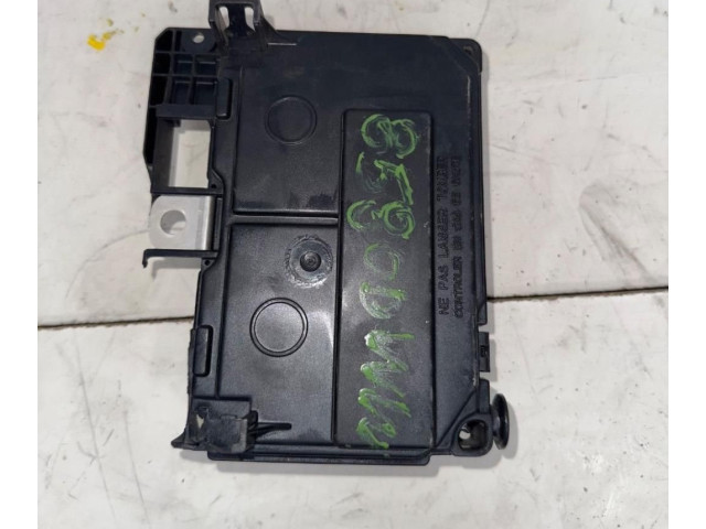   Pojistková skříňka    Citroen Berlingo 