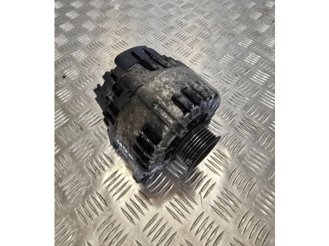 Генератор 059903016J Audi Q5 SQ5