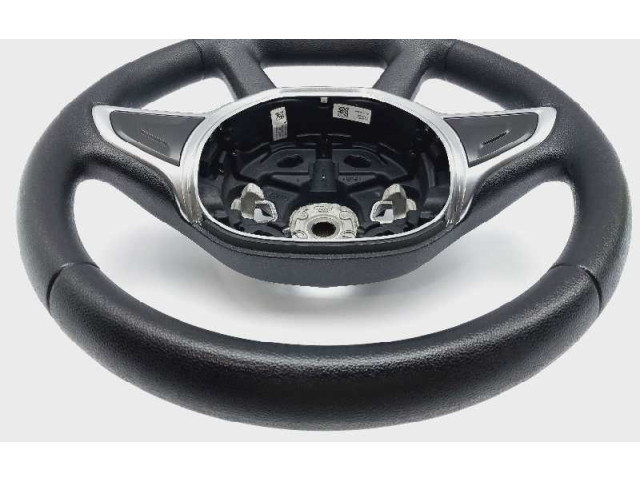 Руль Dacia Dokker 484001085R, 34227003B