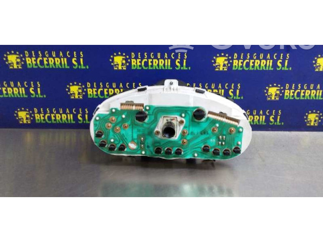 Přístrojová deska Hyundai Atos Classic 1998 9712260161