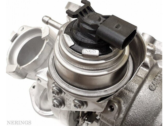 Турбина Audi A1 829847, 829847-5003S