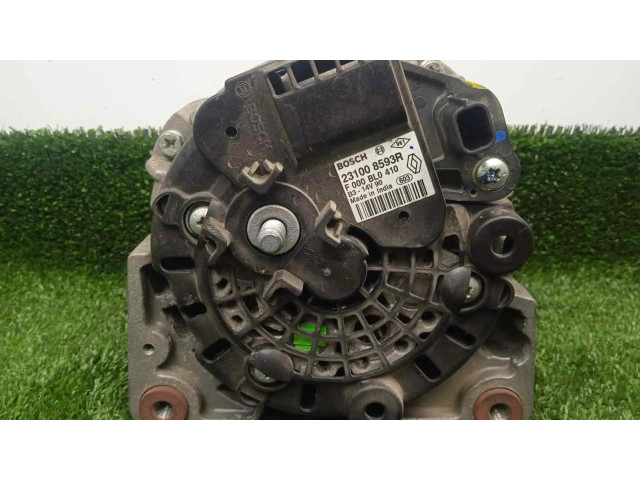 Генератор 90AH Dacia Sandero 0.9